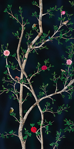 41ZERO42 PAPER LUX 41ЗЕРО42 Пэйпер Люкс 60х120 см 4100994