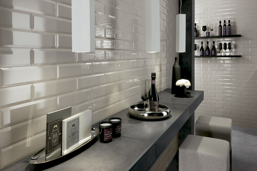 Atlas Concorde Brick Atelier