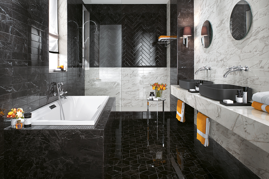 Atlas Concorde Brick Atelier