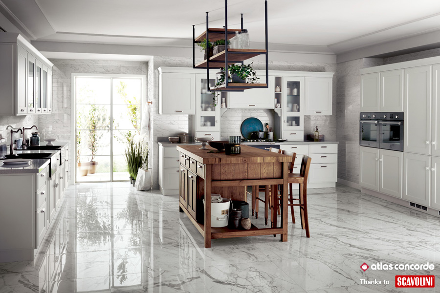 Atlas Concorde Brick Atelier