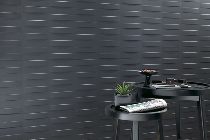 Плитка Atlas Concorde 3D Wall