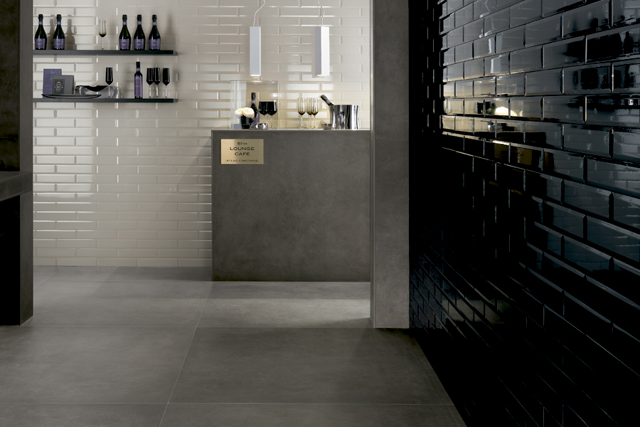 Atlas Concorde Brick Atelier