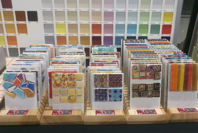 Магазин плитки Санта Керамика