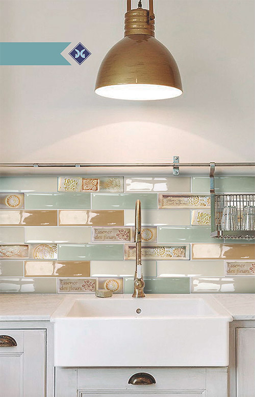 Плитка Dual Gres Dolce