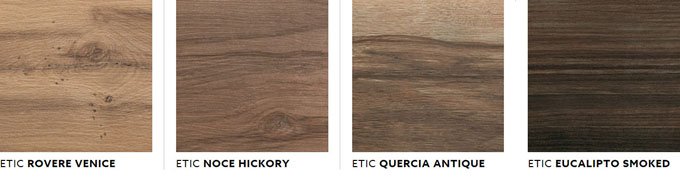 Etic Pro Atlas Concorde цвета