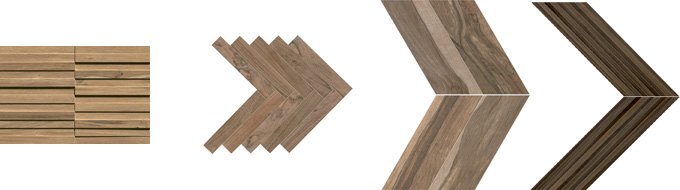 Etic Pro Atlas Concorde декоры