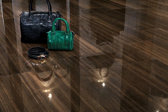 Полированный керамогранит Etic Pro Atlas Concorde