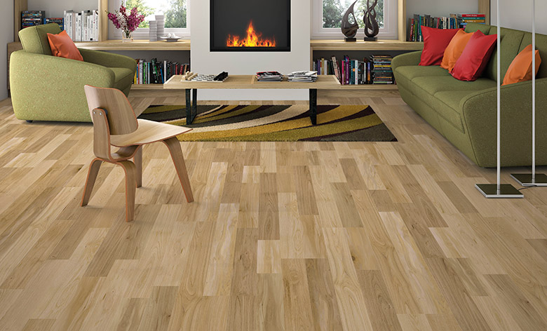 Emigres Natural Wood