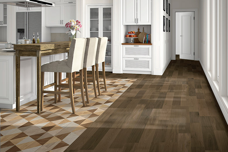 Керамогранит Emigres Natural Wood