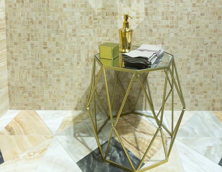 Atlas Concorde Supernova Onyx