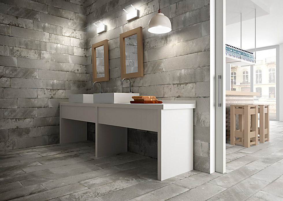 Aparici Brickwork цемент