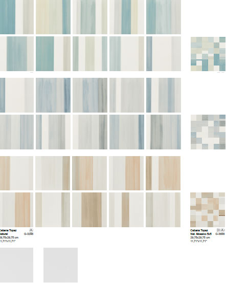 Aparici Cabana - плитки 