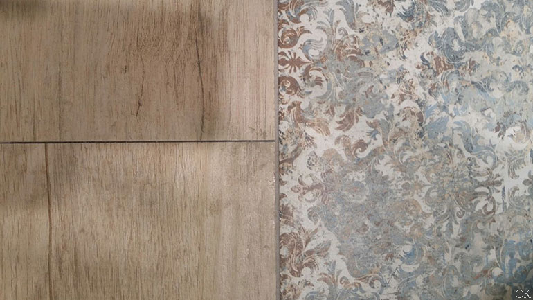 Aparici Carpet и Cisa Xilema