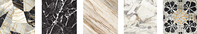 Цвета керамогранита Aparici Luxor