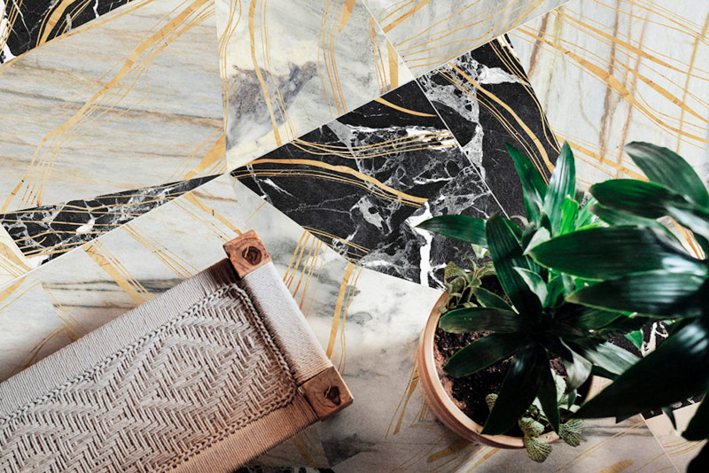 Плитка Aparici Luxor