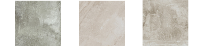 Керамогранит Mixing Aparici – три цвета