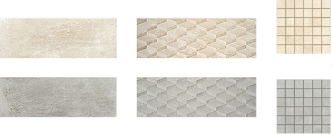 Mixing Aparici - плитки