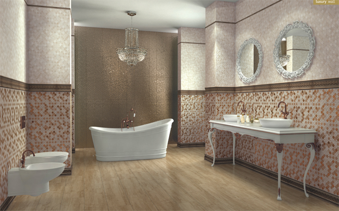 Плитка Aparici Samira