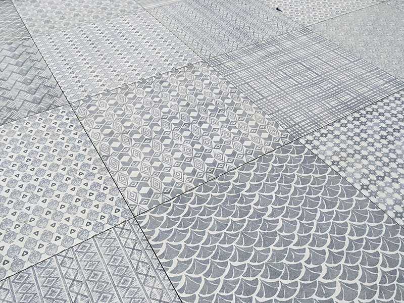 Рисунки керамогранита Aparici Tex