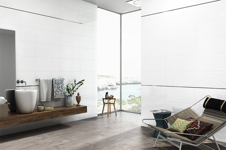 Интерьер Aparici Arctic