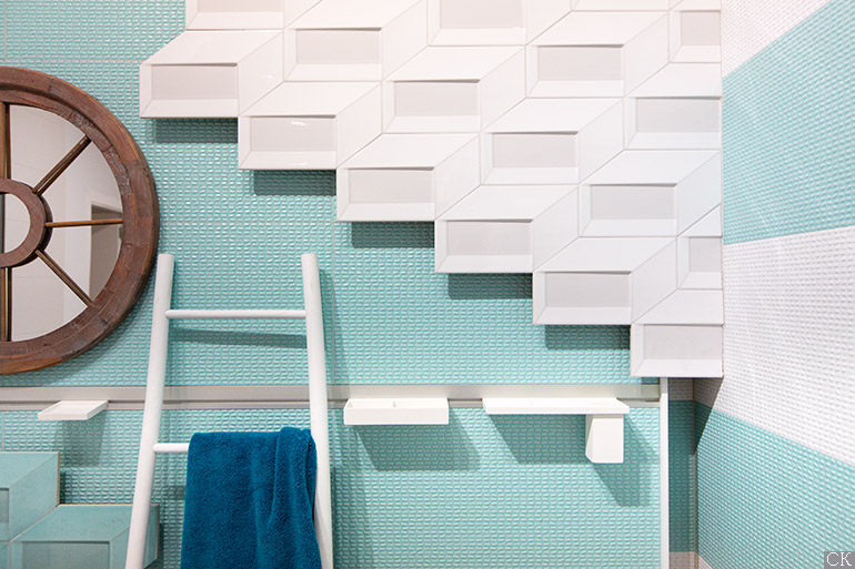 Интерьер Aparici Arctic