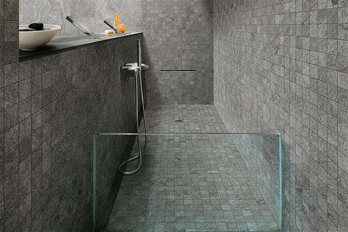 Мозаика Atlas Concorde Brave