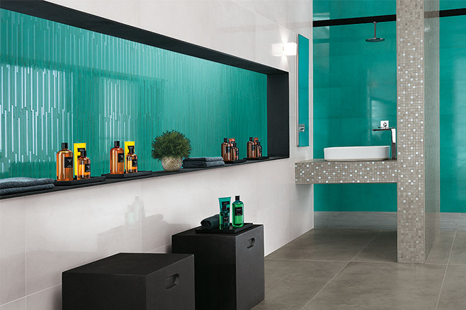 Dwell Atlas Concorde