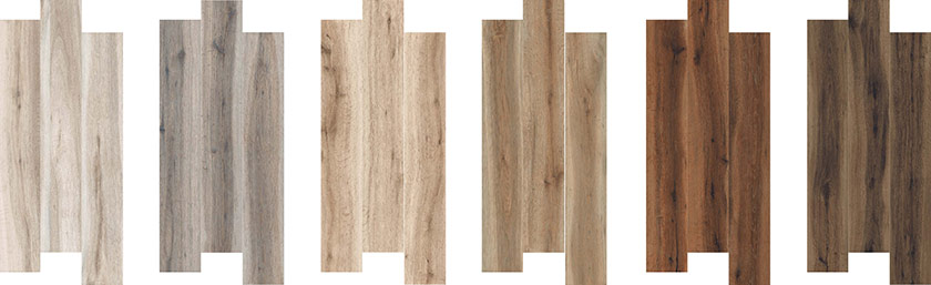 Цвета Sant Agostino Barkwood