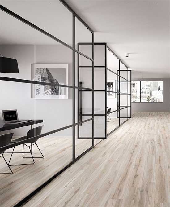 Керамогранит Sant Agostino Barkwood