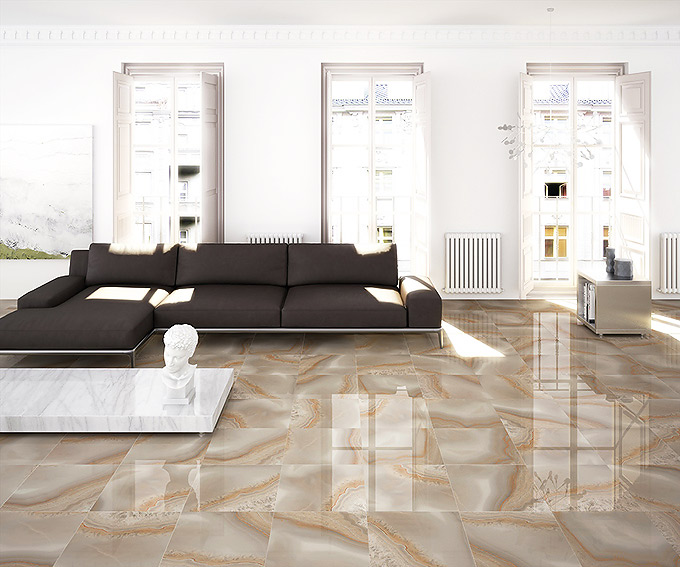 Испанский керамогранит Aparici