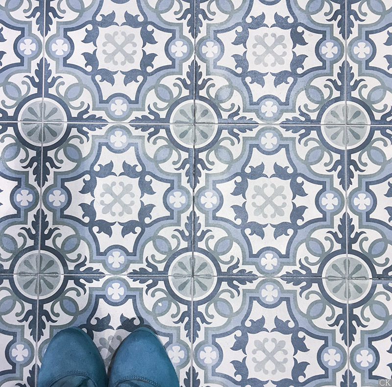 Плитка Aparici Bondi Mirror