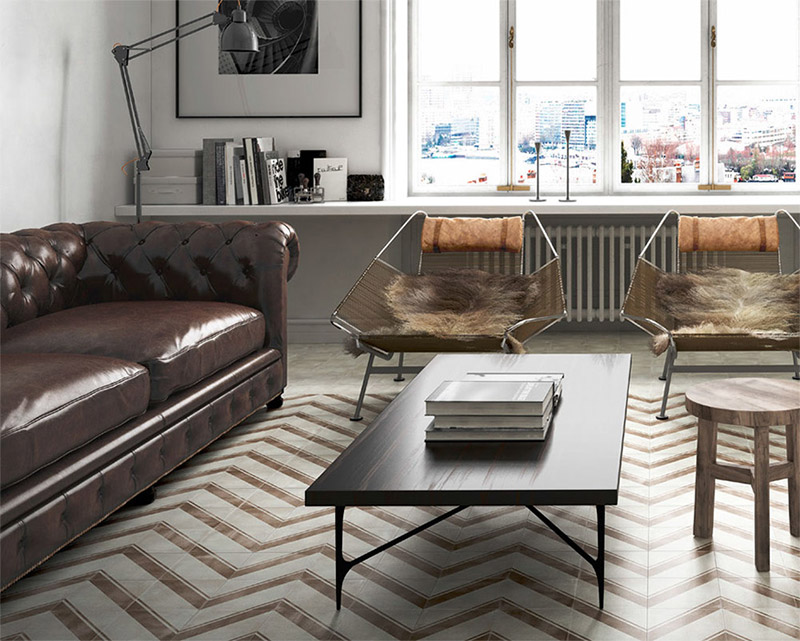 Плитка Aparici Bondi Duna