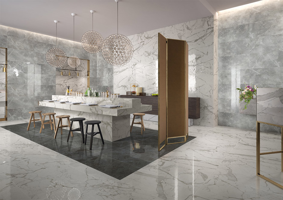 Italon Charme Evo Floor