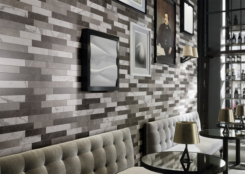 Italon Charme Evo кирпичи