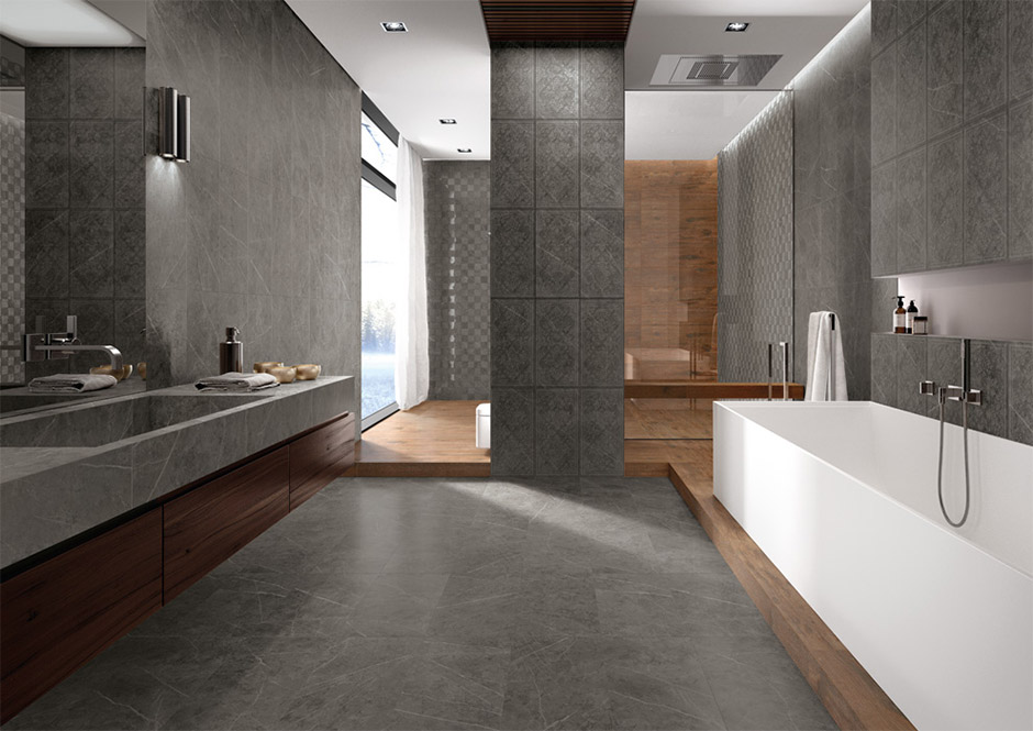 Italon Charme Evo декоры