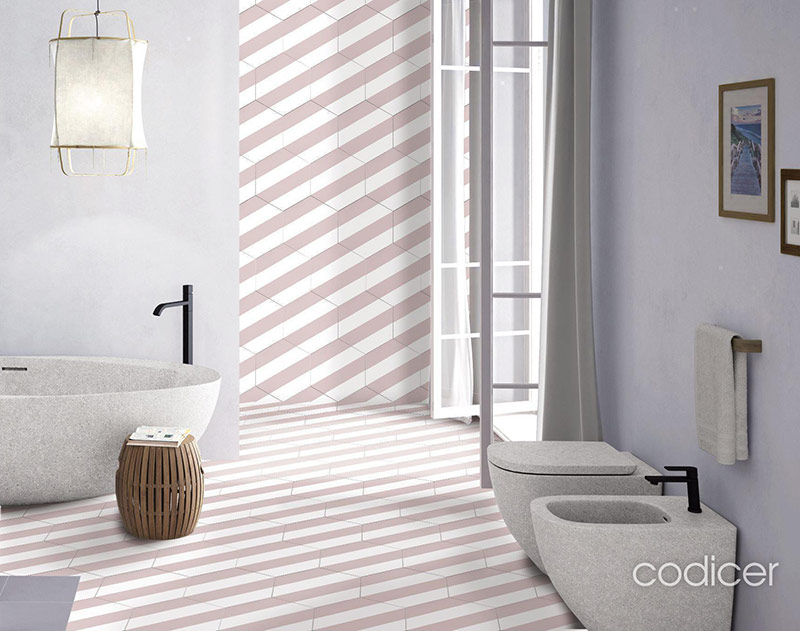 плитка Codicer Porto Capri