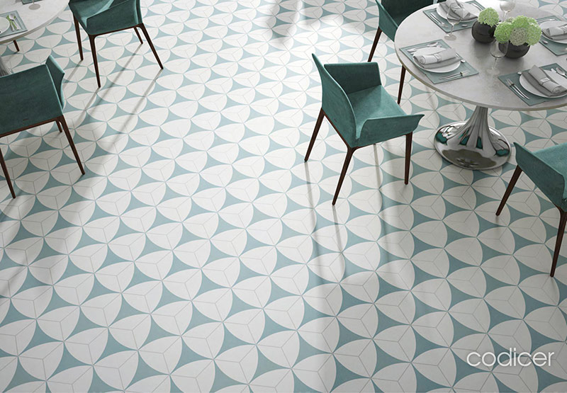 Керамогранит Codicer Porro