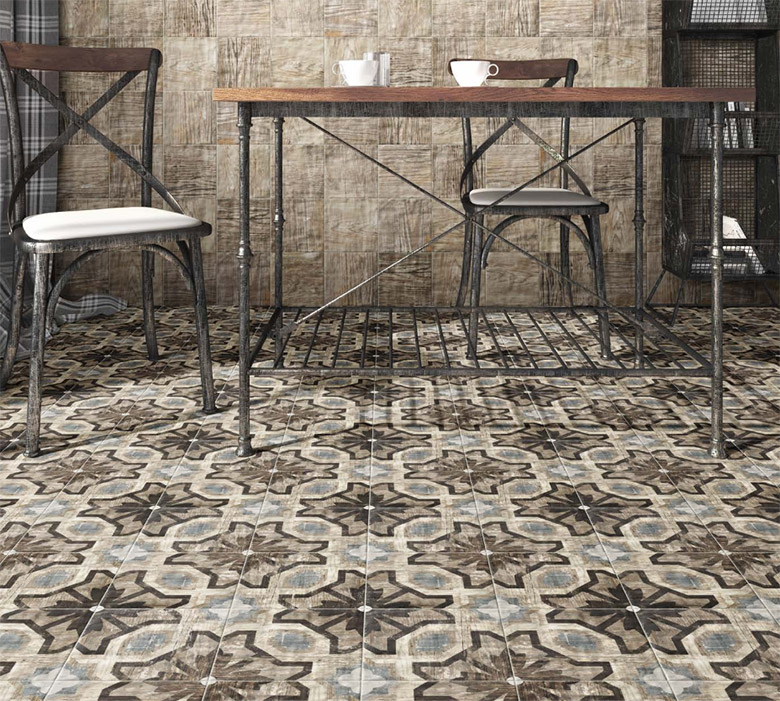 Плитка Mainzu Colonial