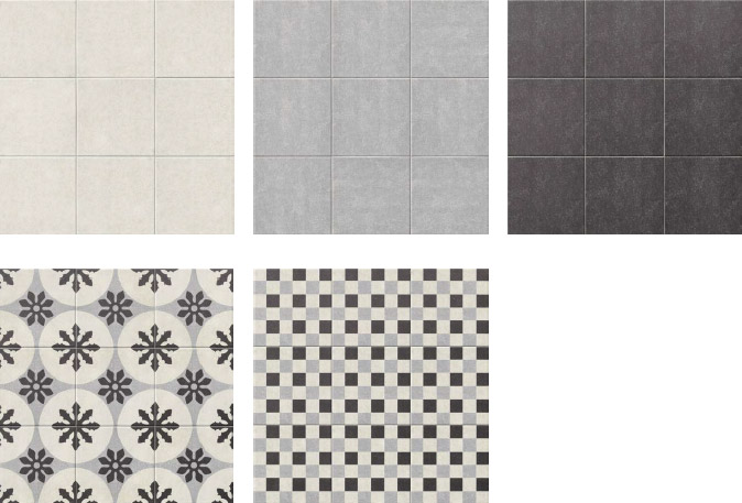 Mainzu Concrete каталог