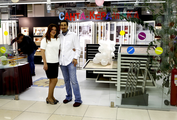 Твинстор - Международный фестиваль мебели и предметов интерьера