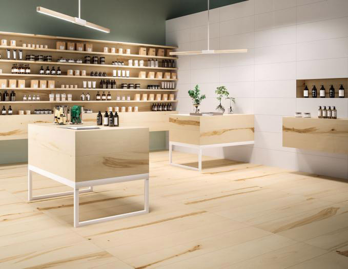 Italon Element Wood Клен