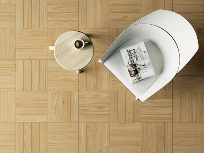 Керамогранит Italon Element Wood