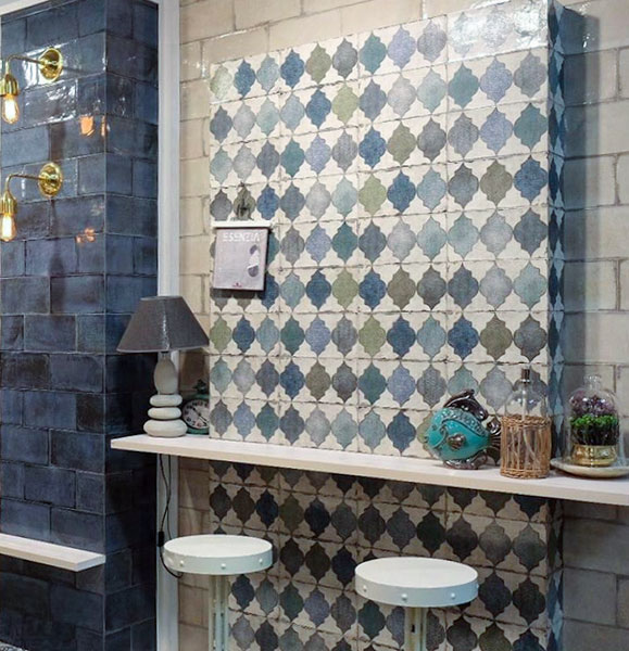 Плитка Mainzu Esenzia интерьер