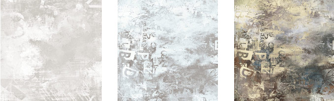 Цвета керамогранита Aparici Expressions