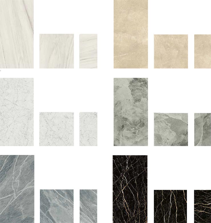 Италон Charme Extra все цвета