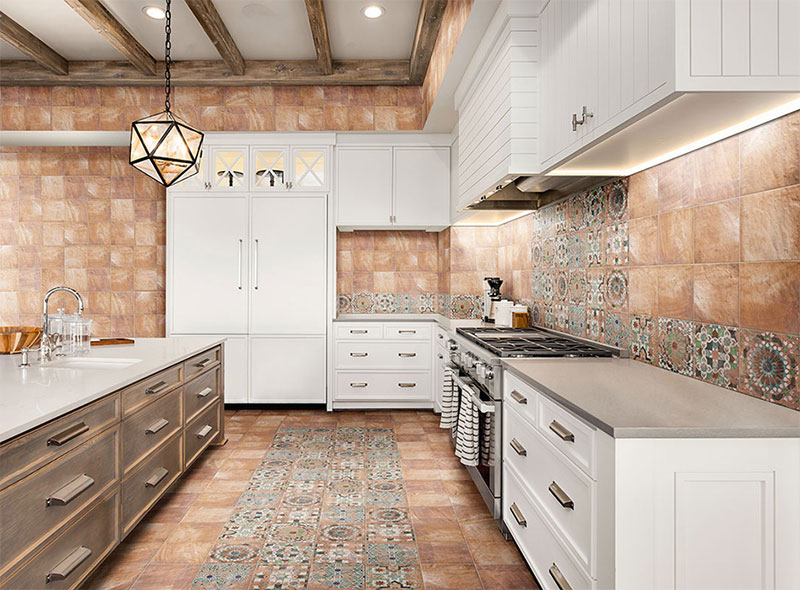 Интерьер Mainzu Forli