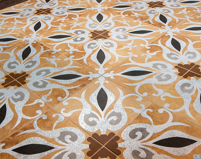 Плитка Bestile Granille 