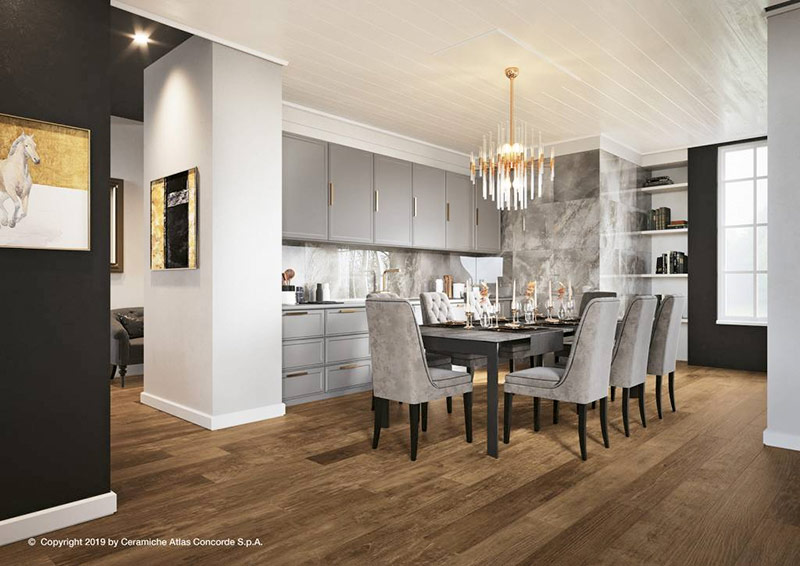 Atlas Concorde Iconic керамогранит