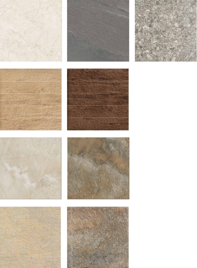 Плитка Italon X2