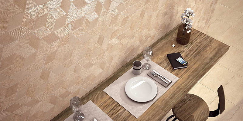 Интерьер Jakarta Realonda